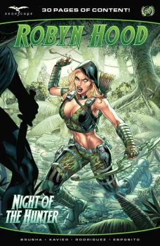 Cover of Igor Vitorino Variant