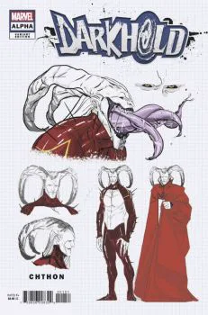 Cover of 1:10 Cian Tormey Design Variant