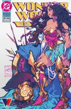 Cover of Cover N Rose Besch Variant A