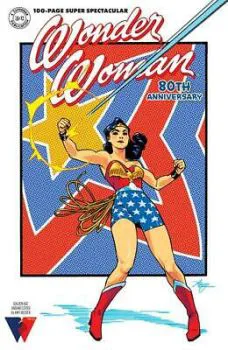 Cover of Cover F Variant Amy Reeder Golden Age Cover