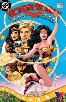 Cover of Cover H Travis Moore Bronze Age Variant