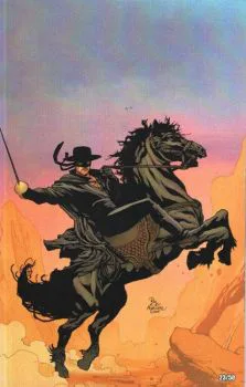 Cover of Cover G Chrome Limited Kickstarter Edition