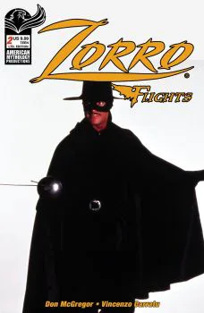 Cover of Cover C Photo Variant