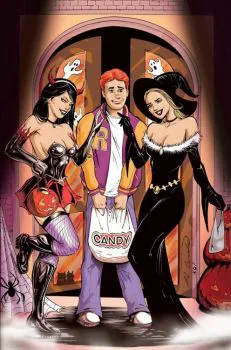 Cover of Cover G AC Canales Varant (Ltd 300)