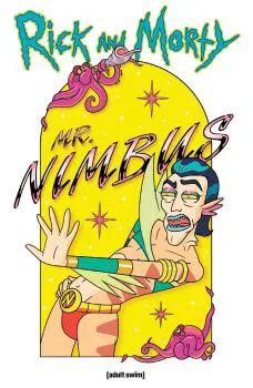 Cover of Exclusive Variant
