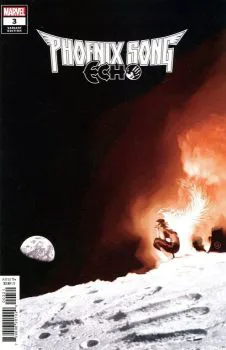 Cover of Variant Chris Bachalo Cover
