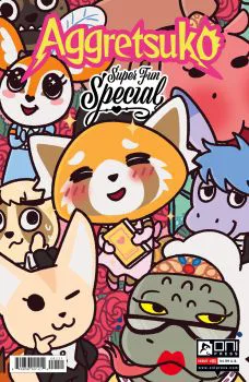 Cover of Cover Variant (Code: 21)