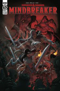 Cover of Cover B