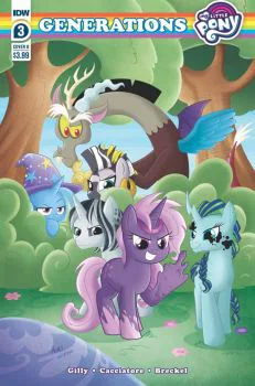 Cover of Agnes Garbowska Variant