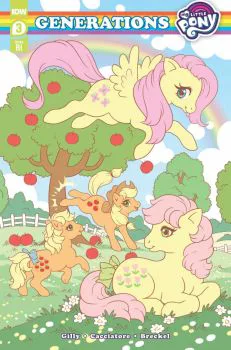 Cover of Samantha Whitten Variant