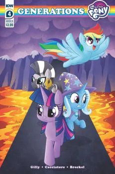 Cover of Cover B