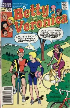 Cover of Cover C Canadian Price Variant