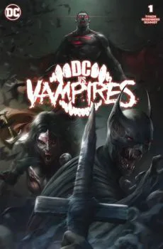Cover of Francesco Mattina Exclusive Variant