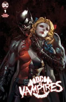 Cover of Kael Ngu Exclusive Variant