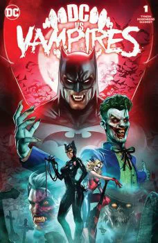 Cover of Dave Wilkins Exclusive Variant