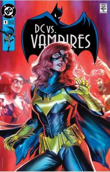 Cover of Felipe Massafera Exclusive Variant (Ltd. 3000)