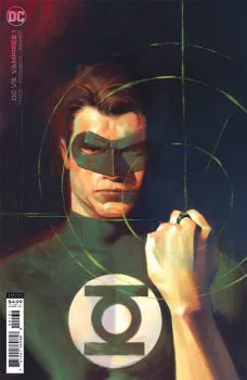 Cover of Jorge Molina Incentive Variant (1:25)
