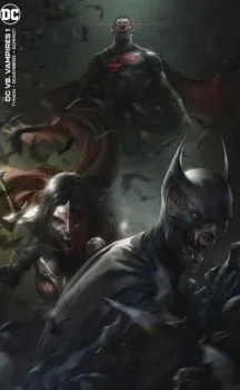 Cover of Francesco Mattina Exclusive Minimal Variant