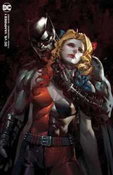 Cover of Kael Ngu Exclusive Minimal Variant