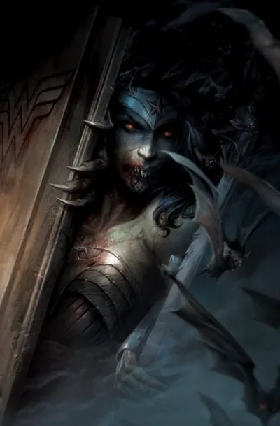 Cover of Francesco Mattina Variant