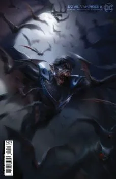 Cover of Francesco Mattina Card Stock Cover