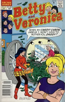 Cover of Cover C Canadian Price Variant