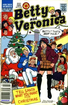 Cover of Cover C Canadian Price Variant