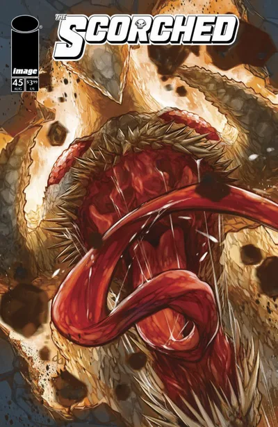 Cover of Don Aguillo Variant