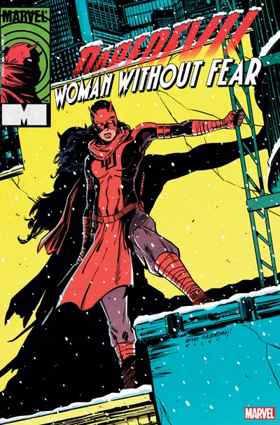 Cover of Jorge Fornés Incentive Variant (1:25)