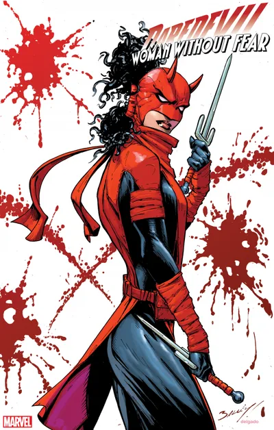 Cover of Mark Bagley Variant