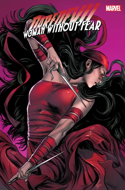 Cover of Carmen Carnero Stormbreakers Variant