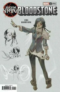 Cover of Cover C Incentive Ig Guara Design Variant Cover