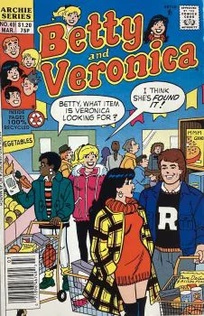 Cover of Cover C Canadian Price Variant