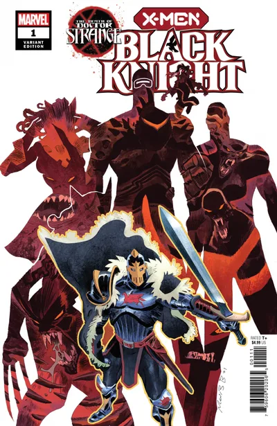 Cover of Cover B