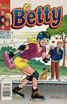 Cover of Cover C Canadian Price Variant