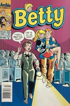 Cover of Cover C Canadian Price Variant