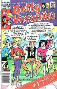 Cover of Cover B Canadian Price Variant