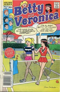 Cover of Cover B Canadian Price Variant