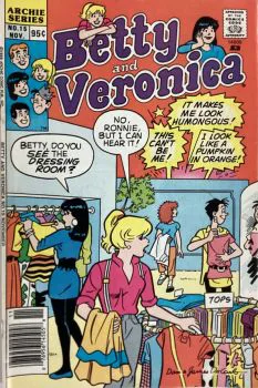 Cover of Cover C Canadian Price Variant