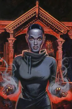 Cover of Cover B