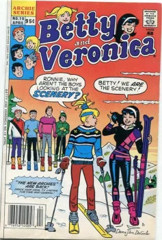Cover of Cover C Canadian Price Variant