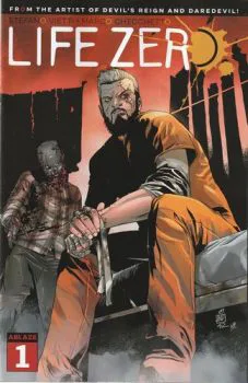 Cover of Stefano Landini Cover