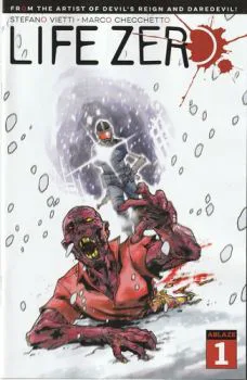 Cover of Giuseppe Camuncoli Cover