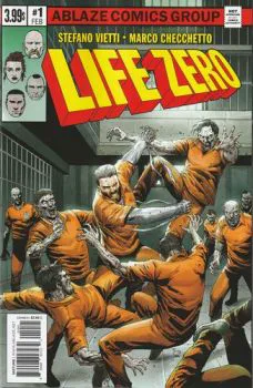 Cover of Fritz Casas Uncanny X-Men 133 Parody Cover