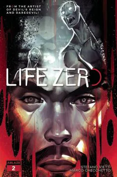 Cover of Mel Milton Variant