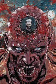 Cover of Incentive Marco Checchetto Virgin Cover