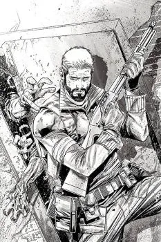 Cover of Cover G
