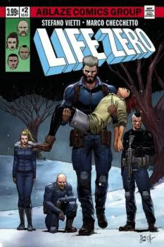 Cover of Cover D