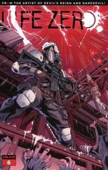 Cover of Carlos Nieto Cover