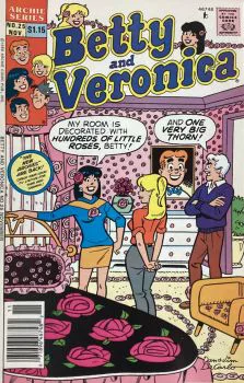 Cover of Cover C Canadian Price Variant